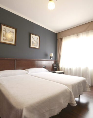Habitación Doble