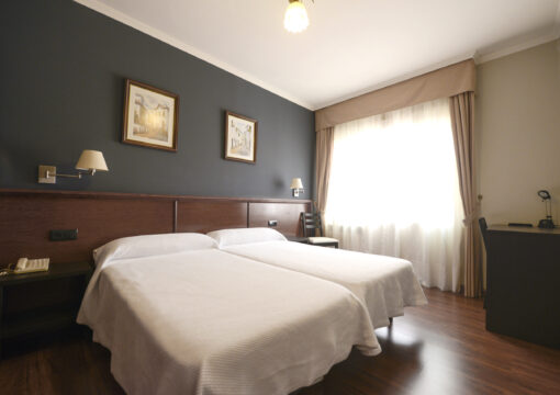 Habitación Doble