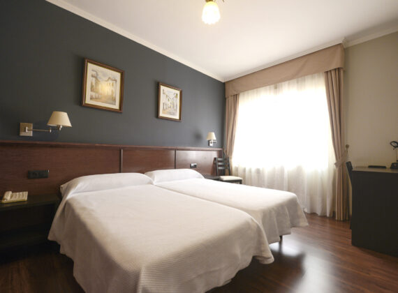 Habitación Doble