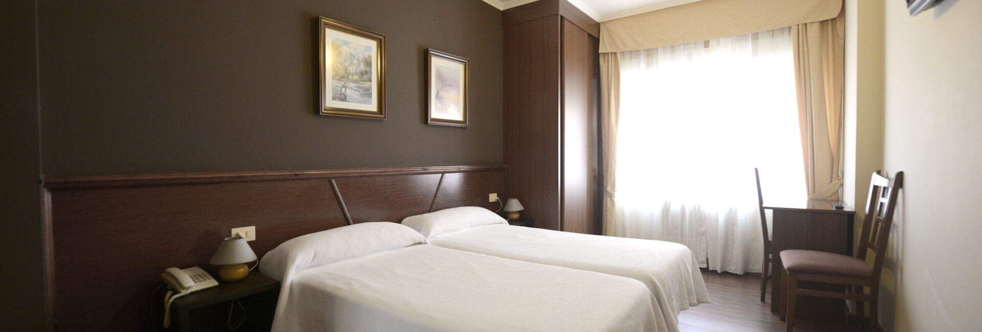 Habitación Standard