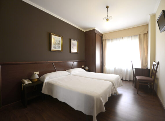 Habitación Standard