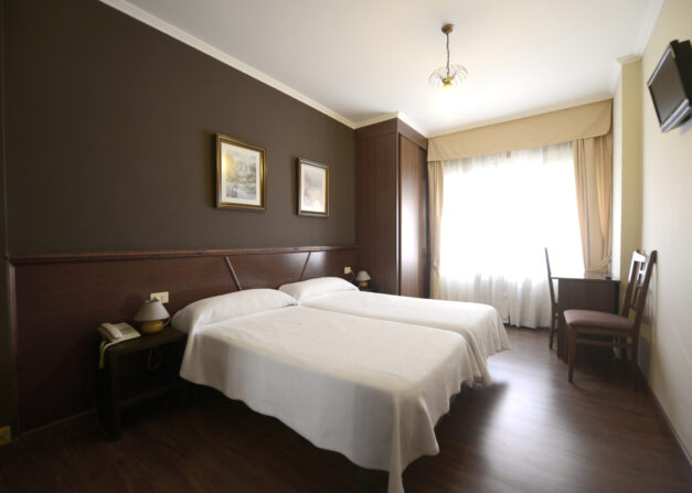 Habitación Standard